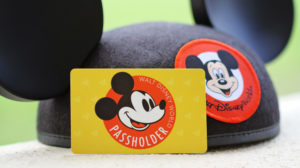 How a Disney Gold Pass Pays for Itself in One Day