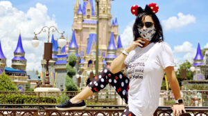 Why I Went to Disney World During a Pandemic